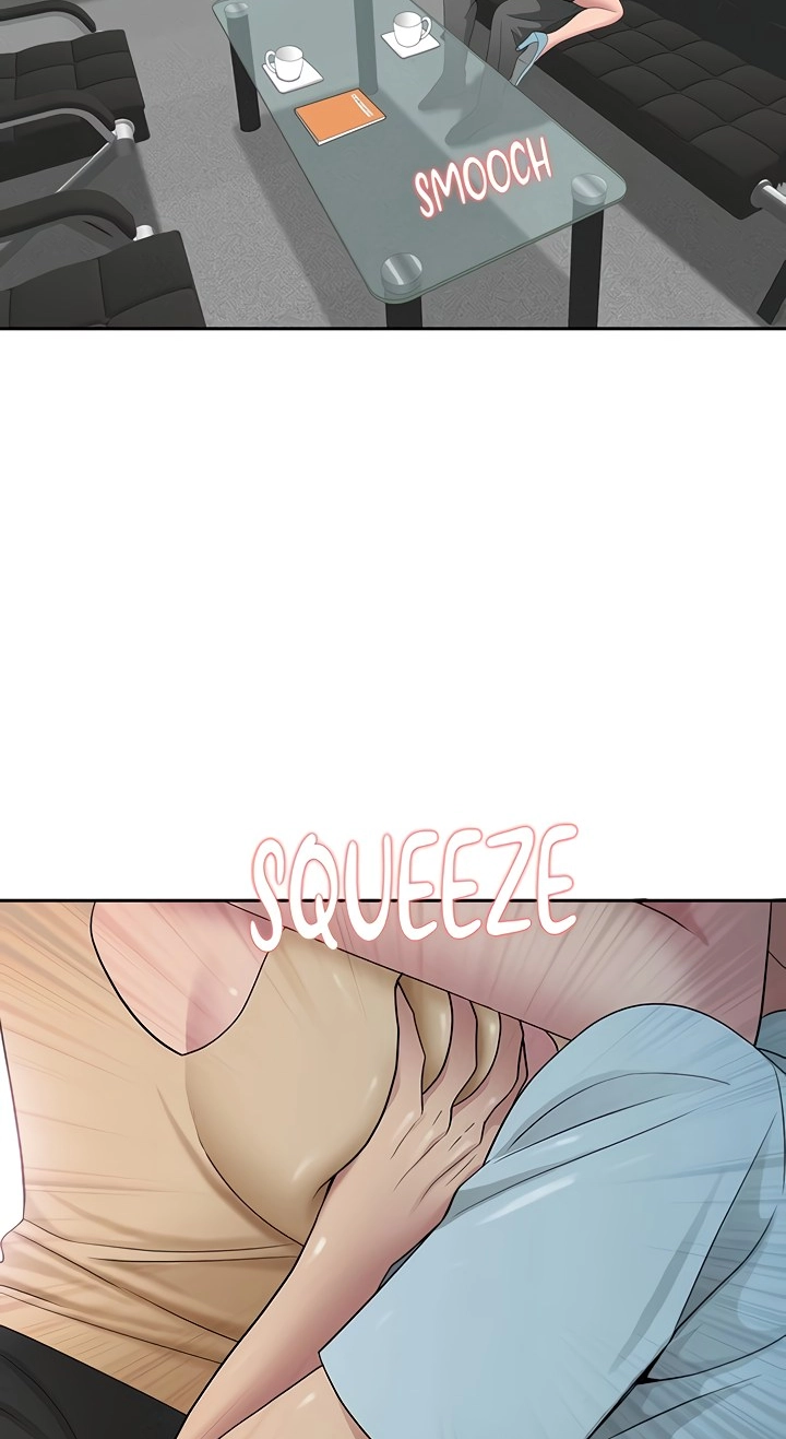 She