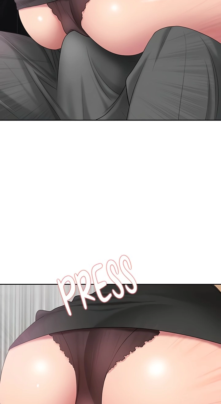 She