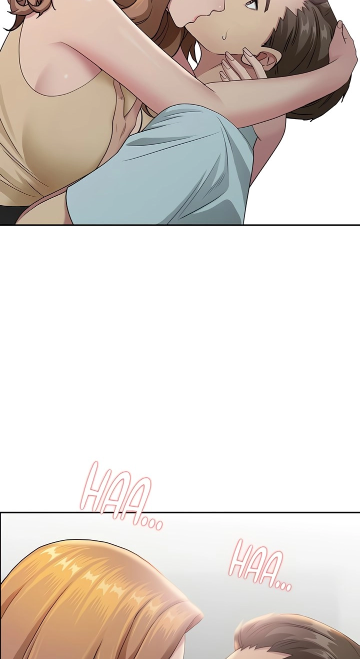 She