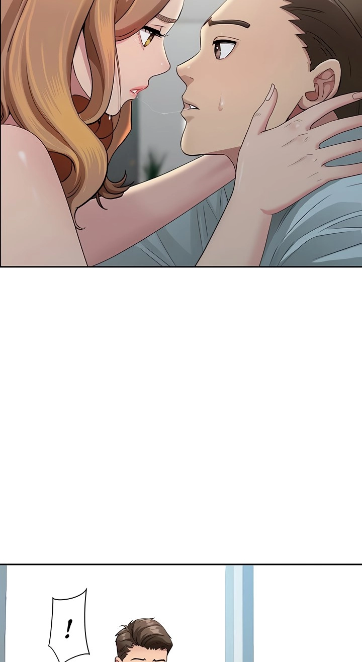 She