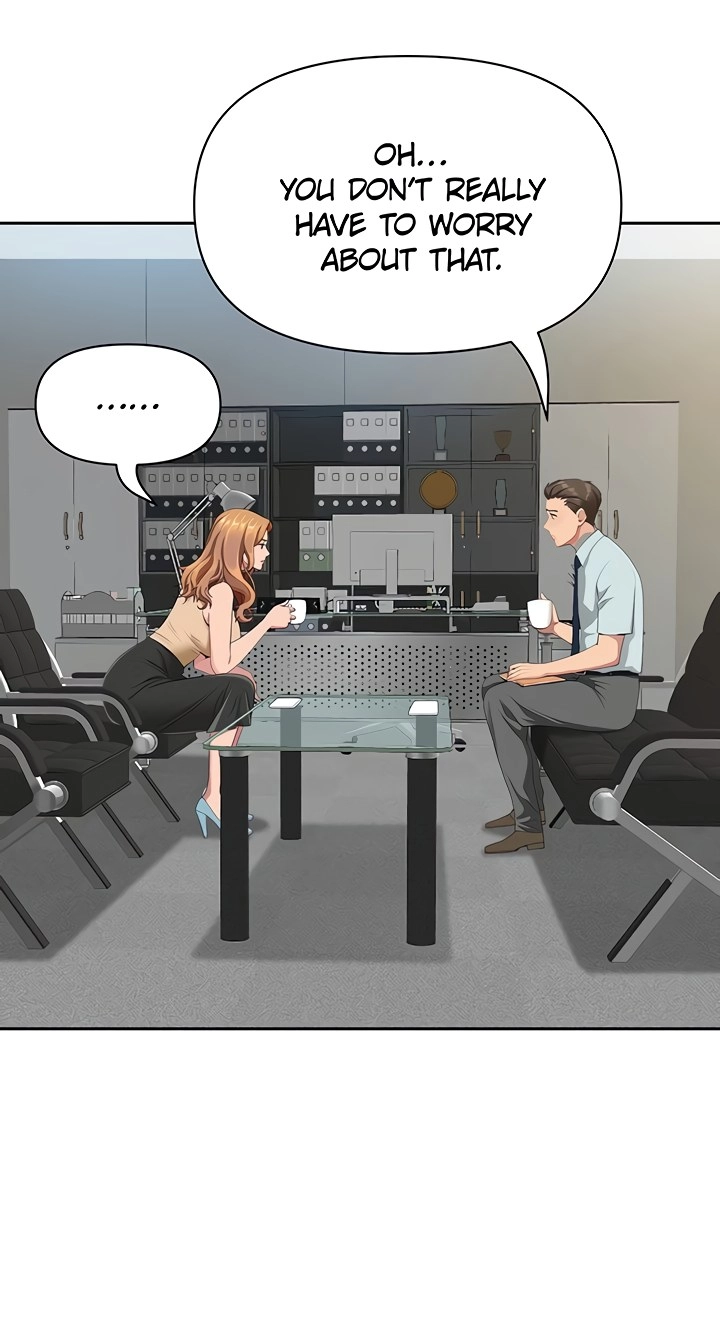 She