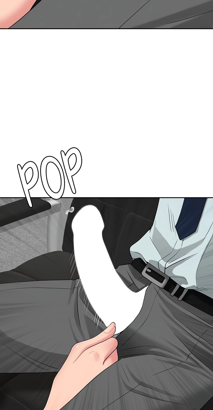 She
