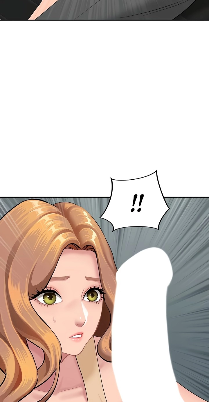 She