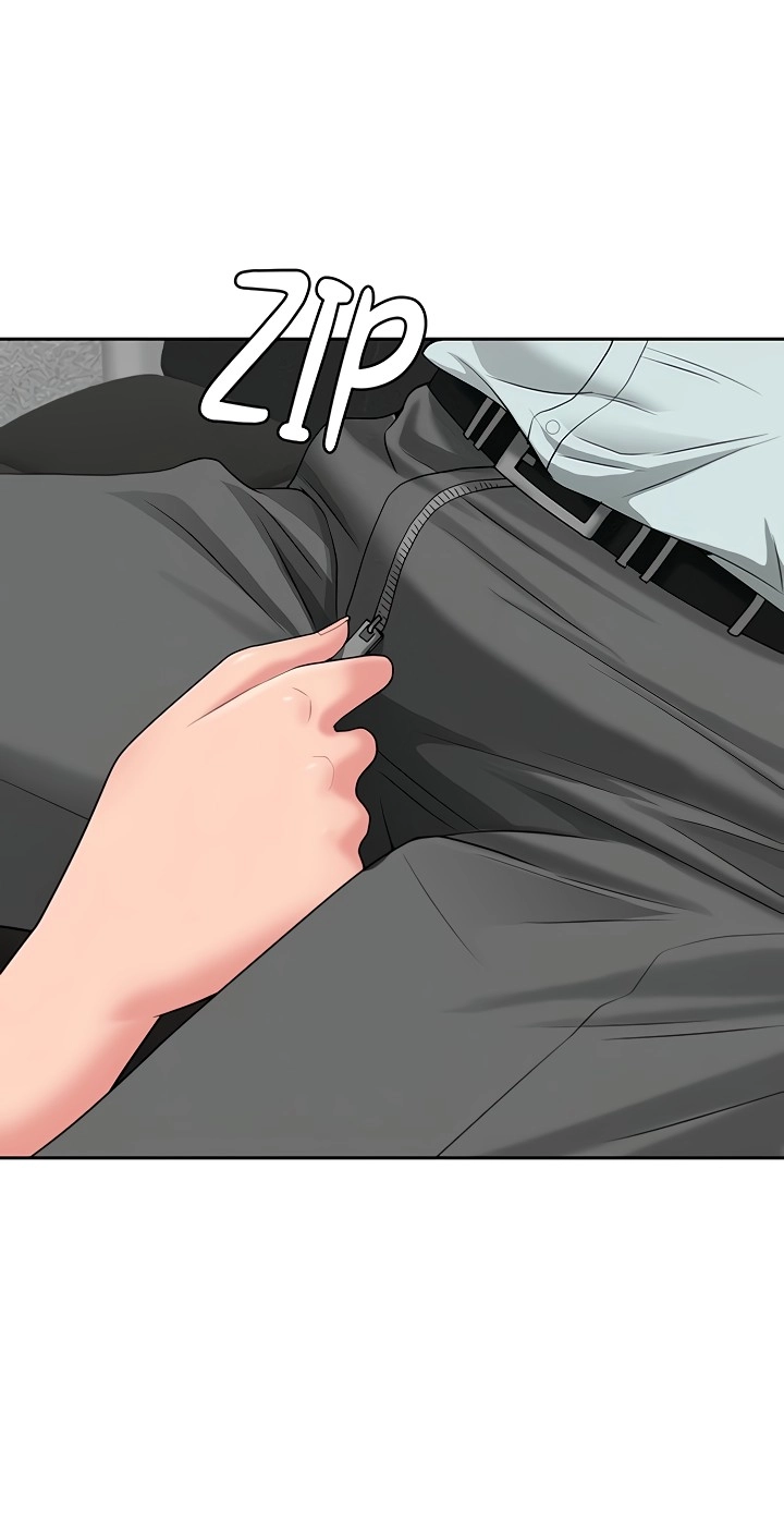 She