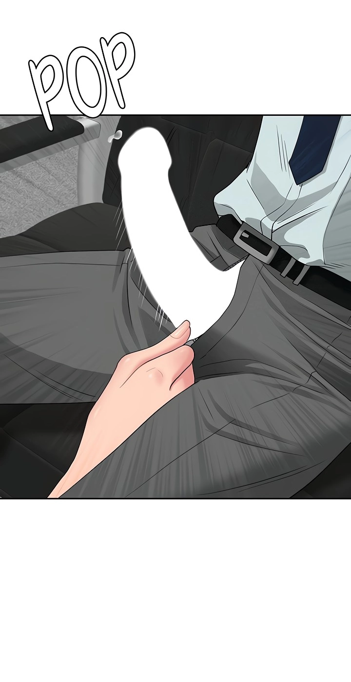 She