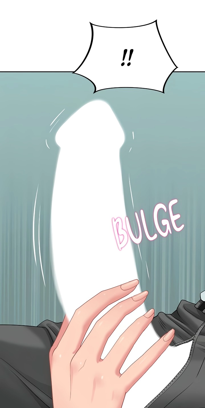 She