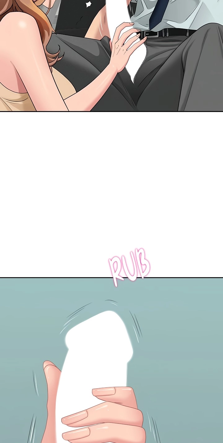 She