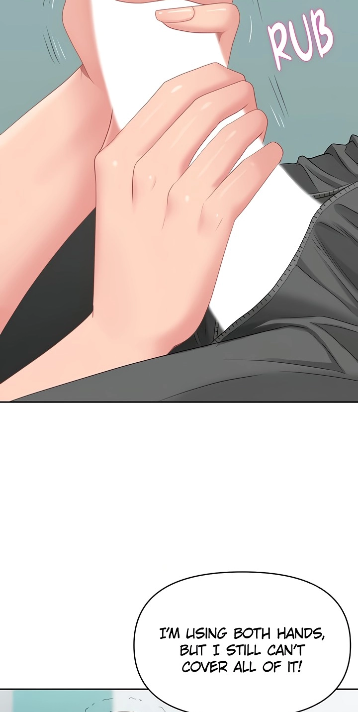 She