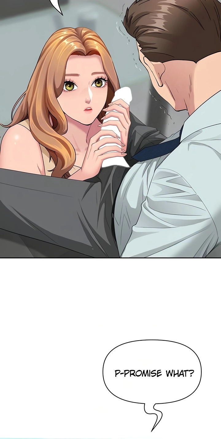 She