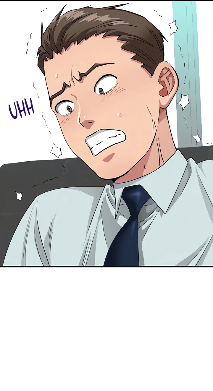 She