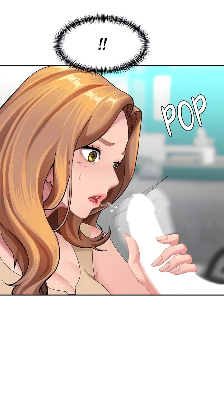 She