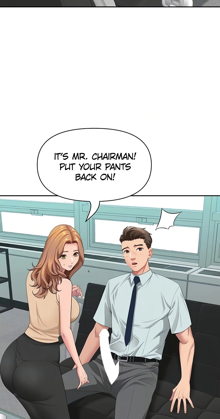 She