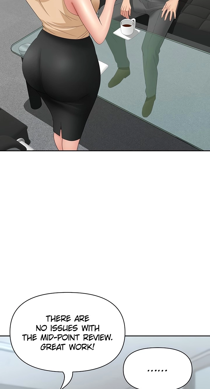 She
