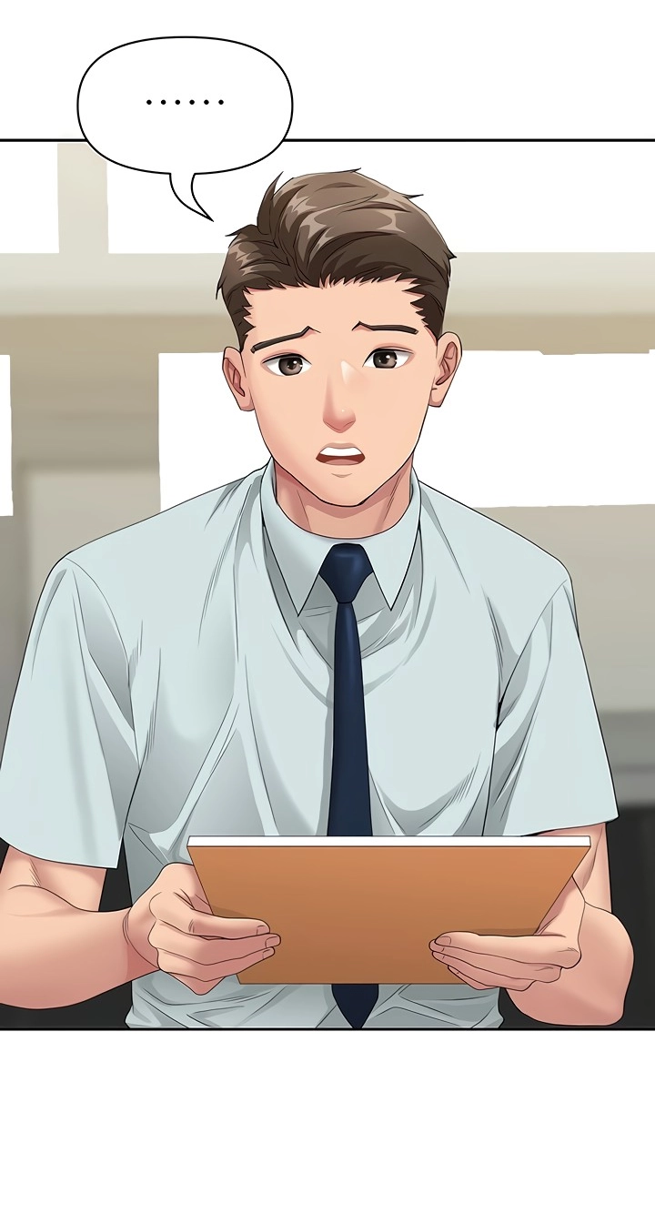 She