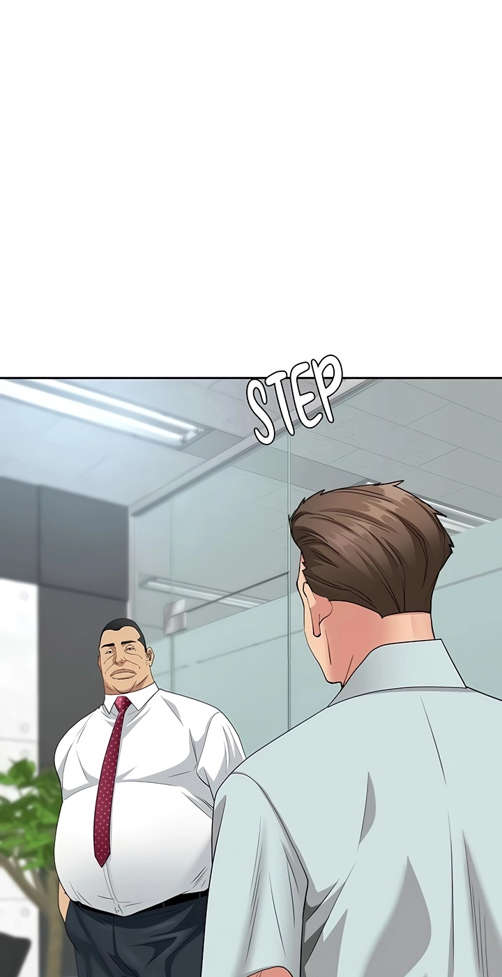 She