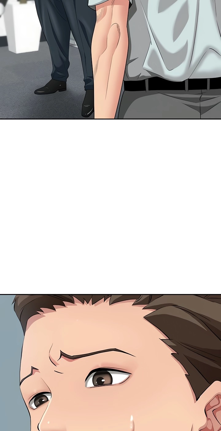 She