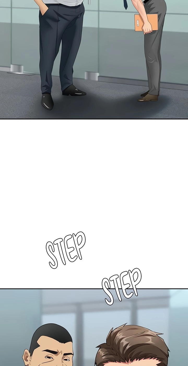 She