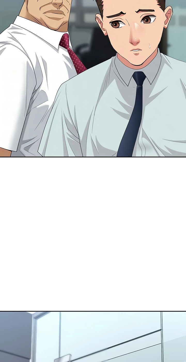 She