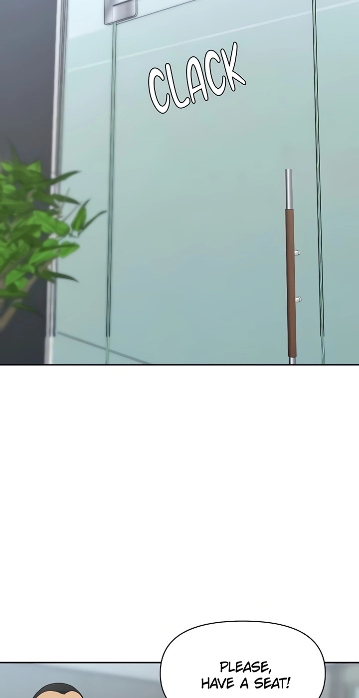 She