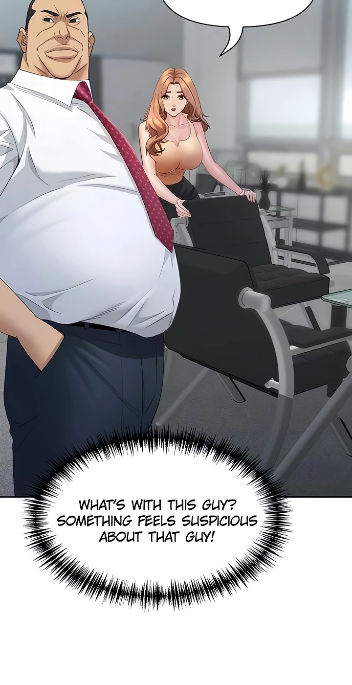 She