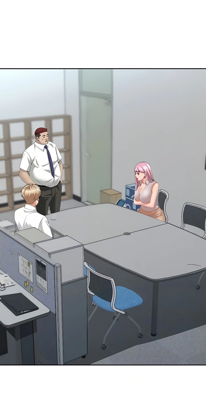 She