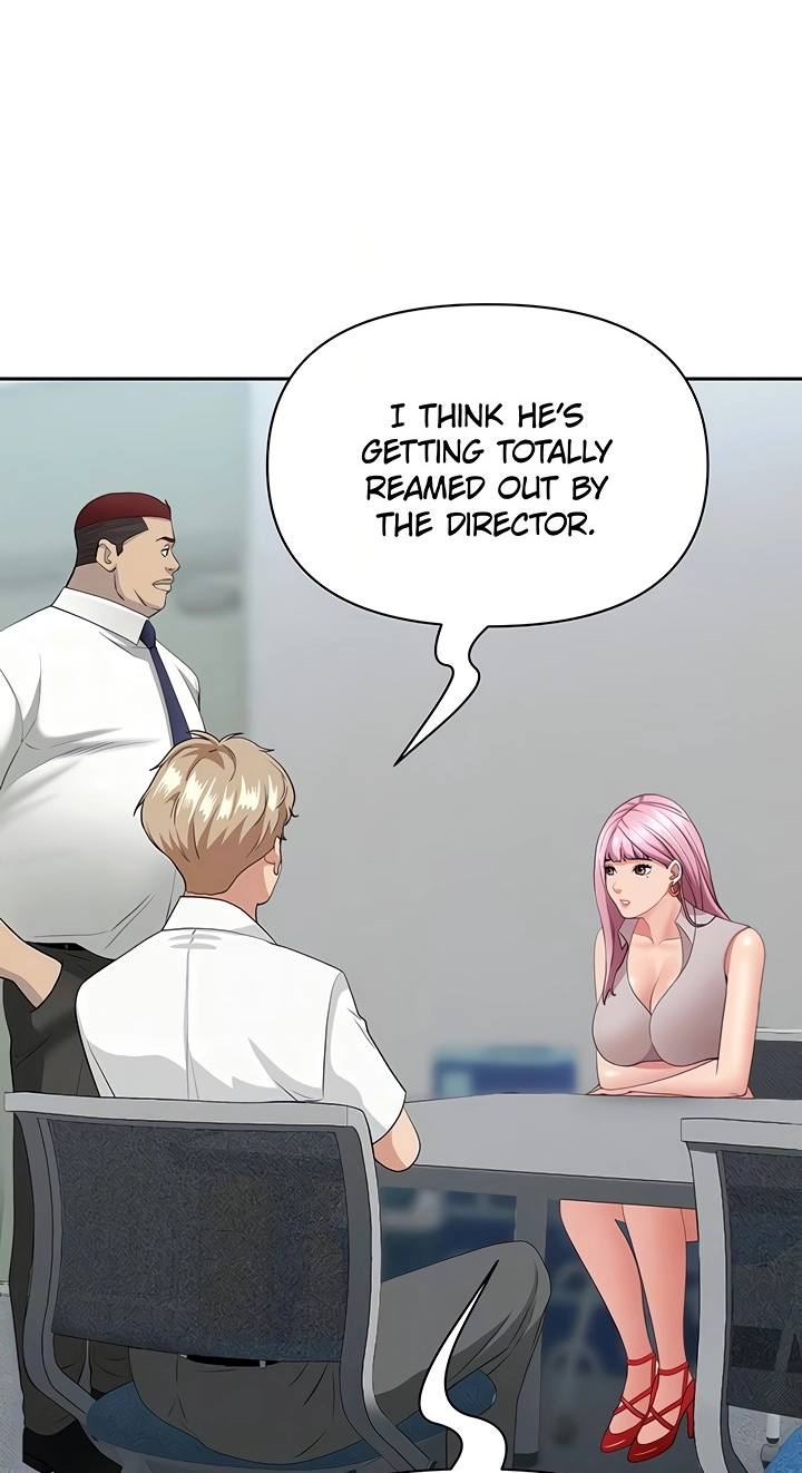 She