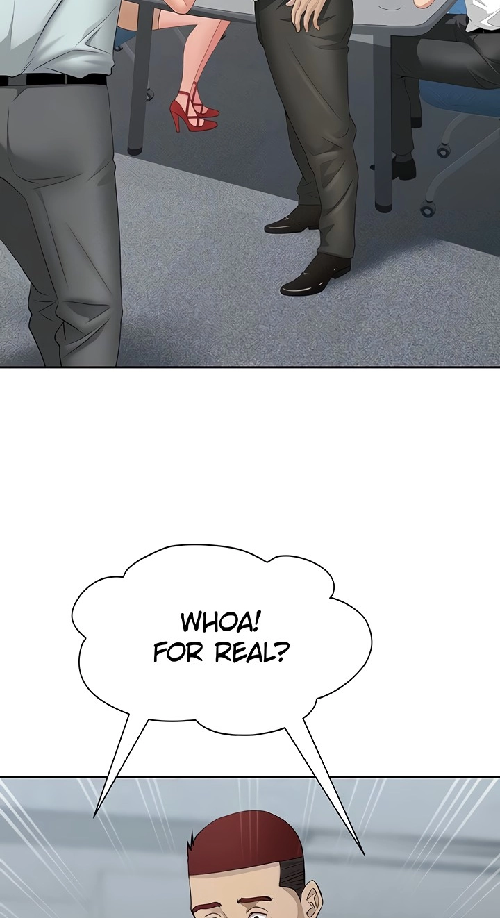 She