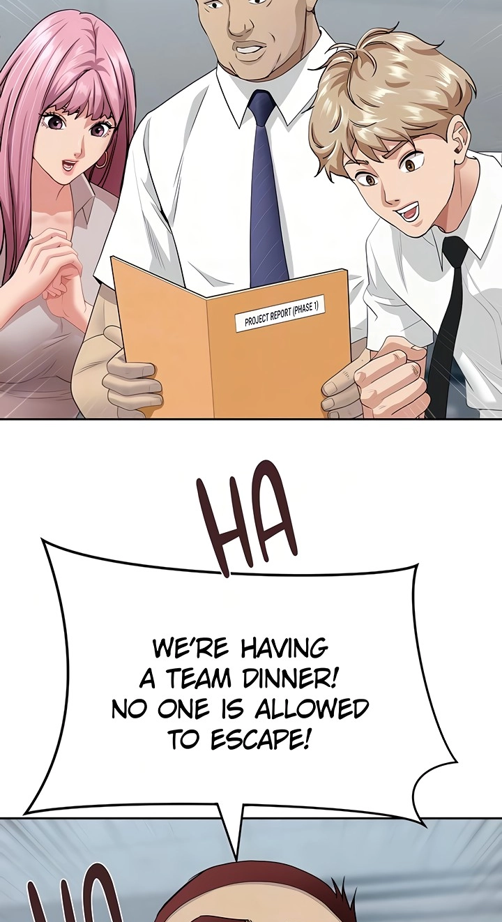 She