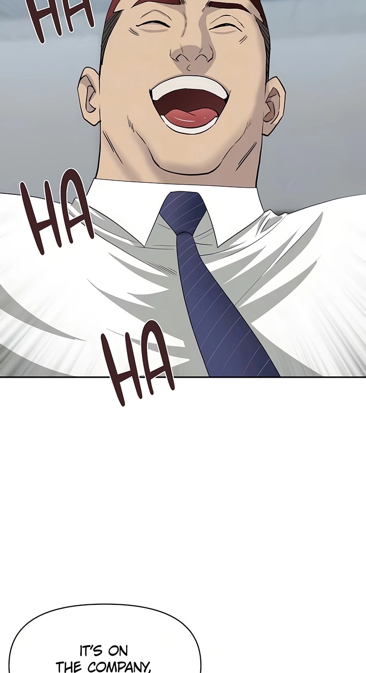 She