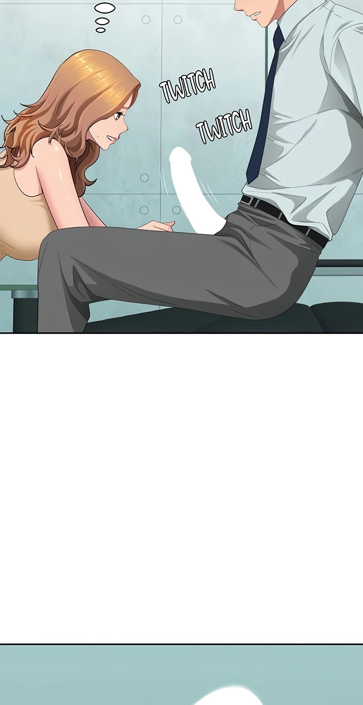 She