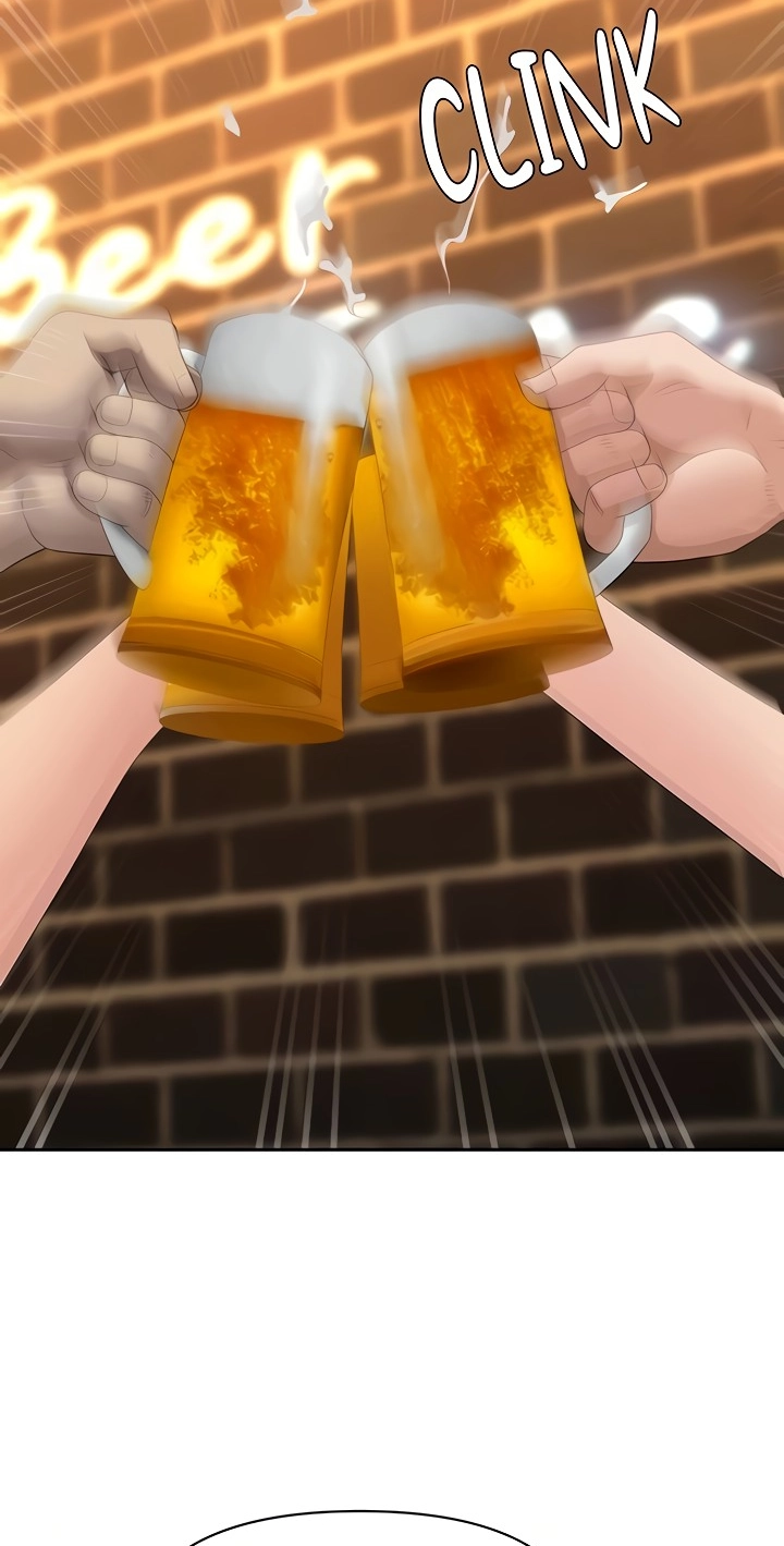 She