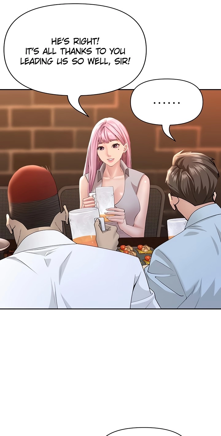 She