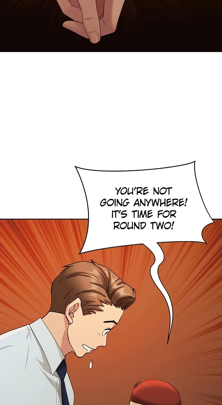 She