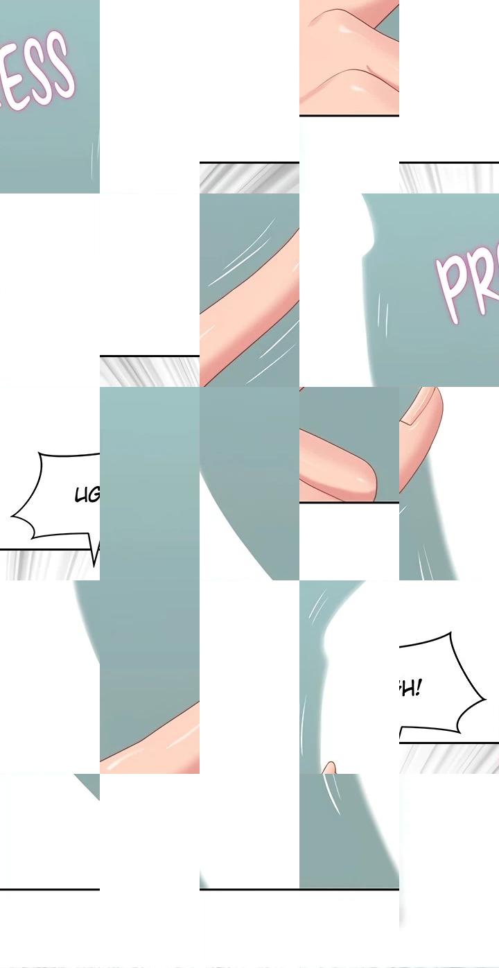 She