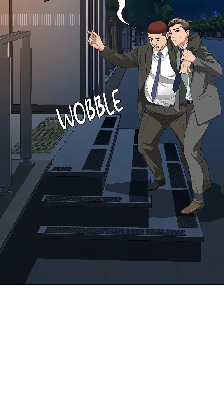 She