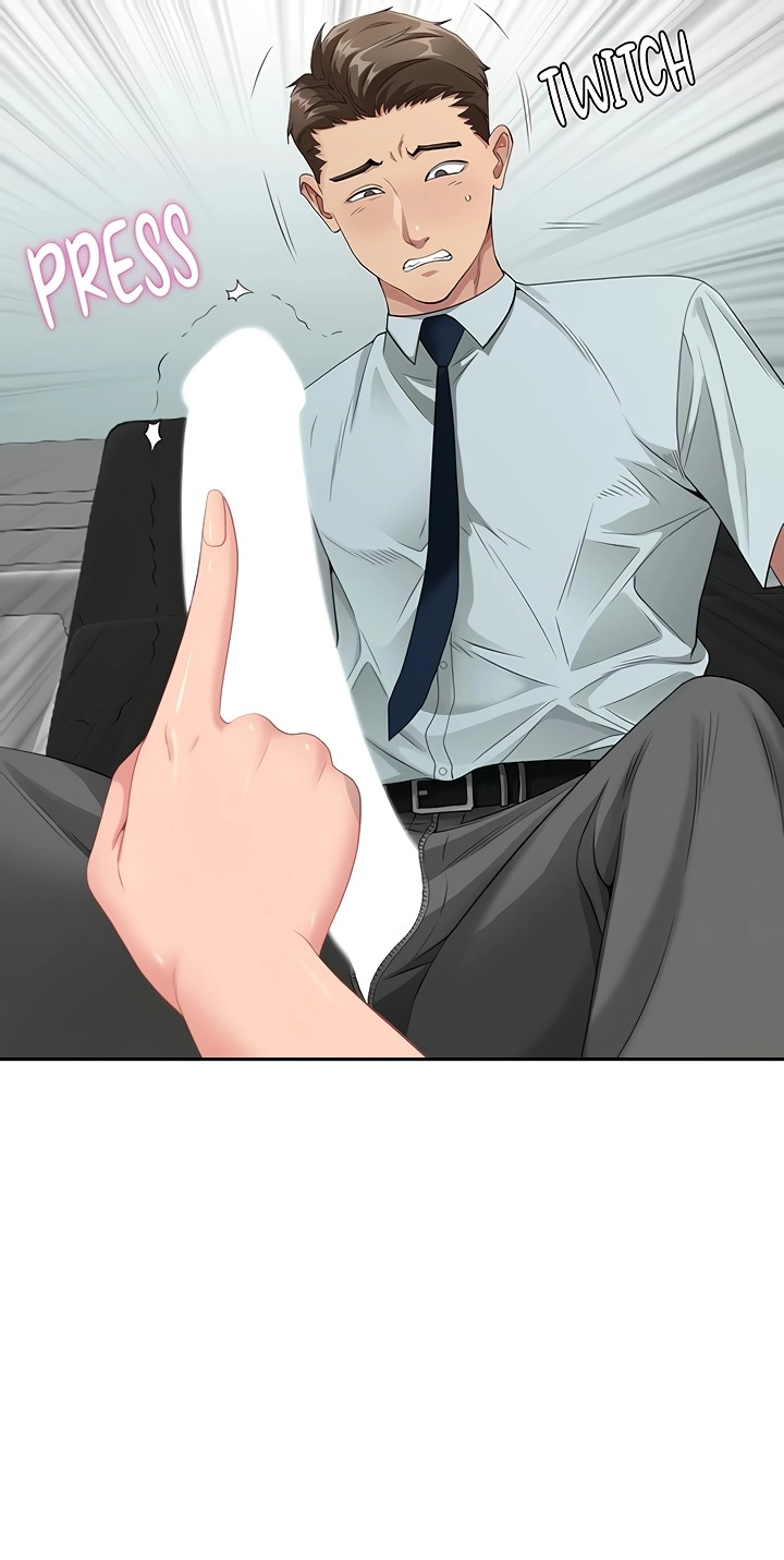 She