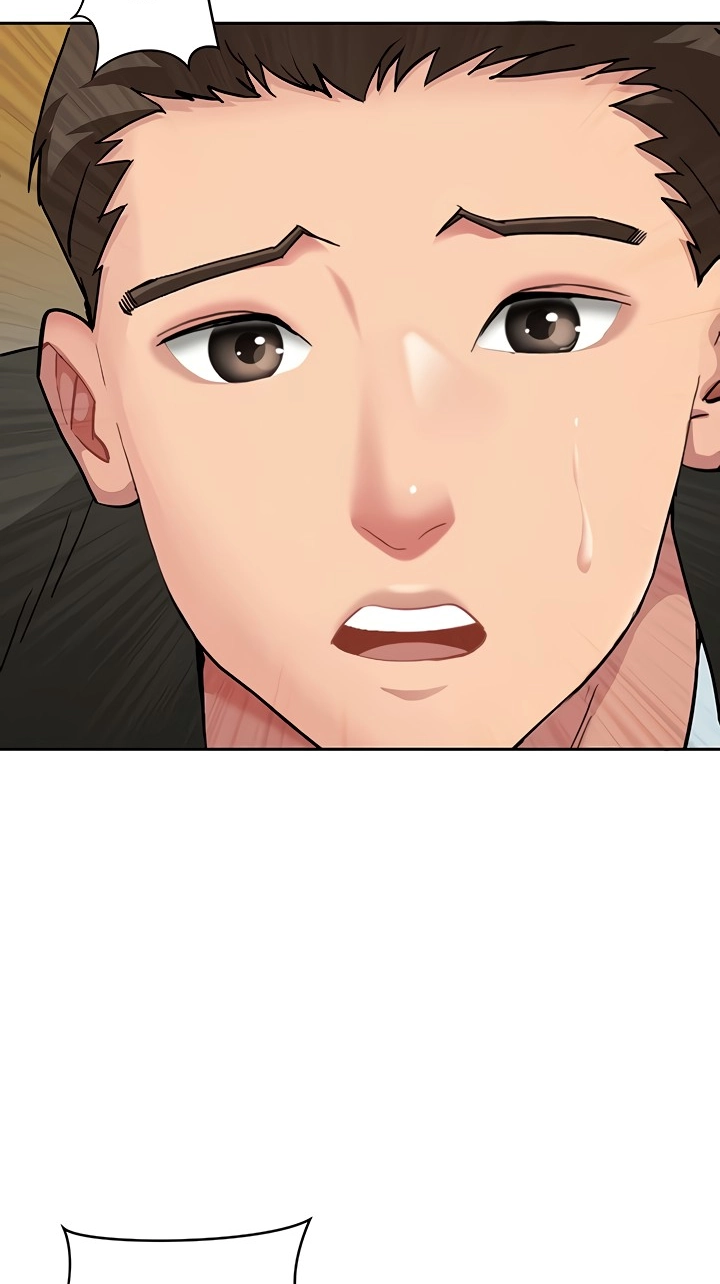 She