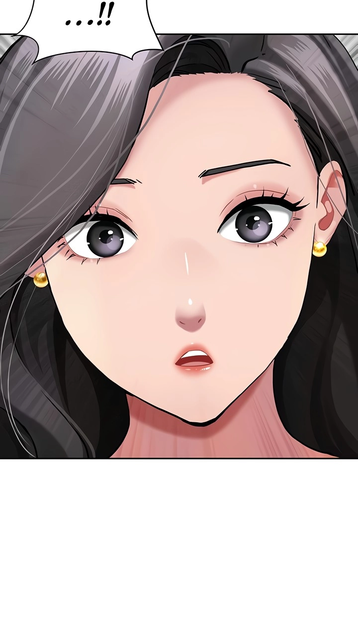 She