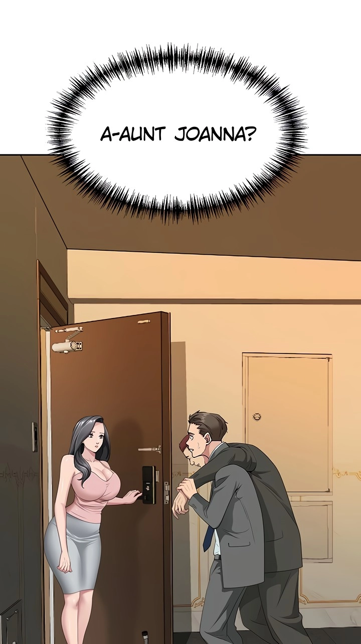 She