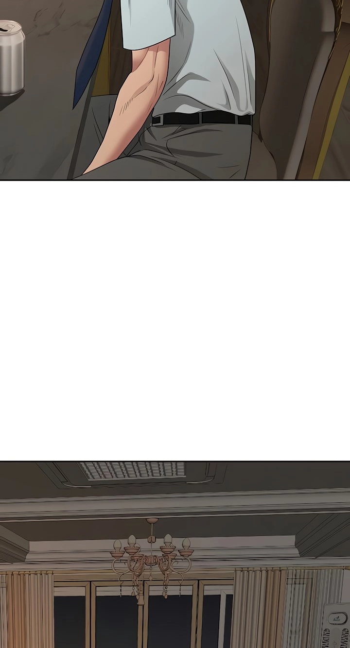 She