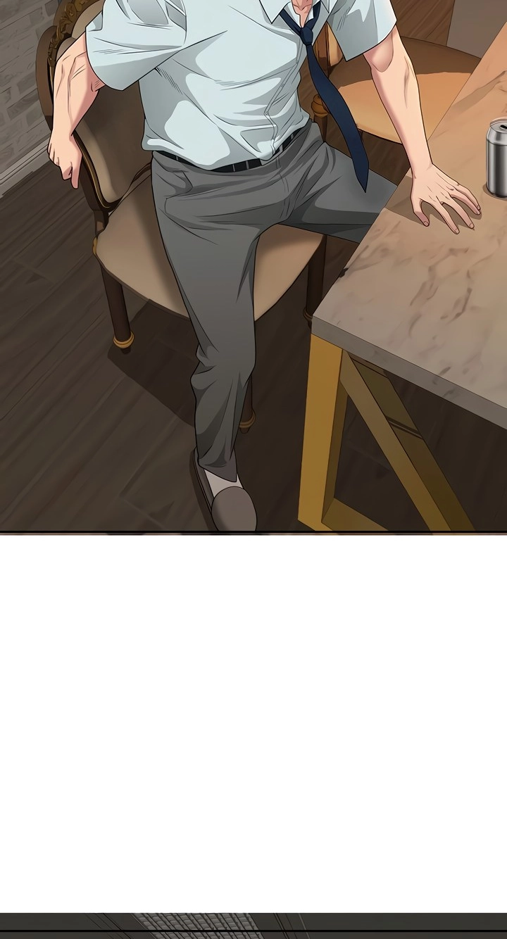 She