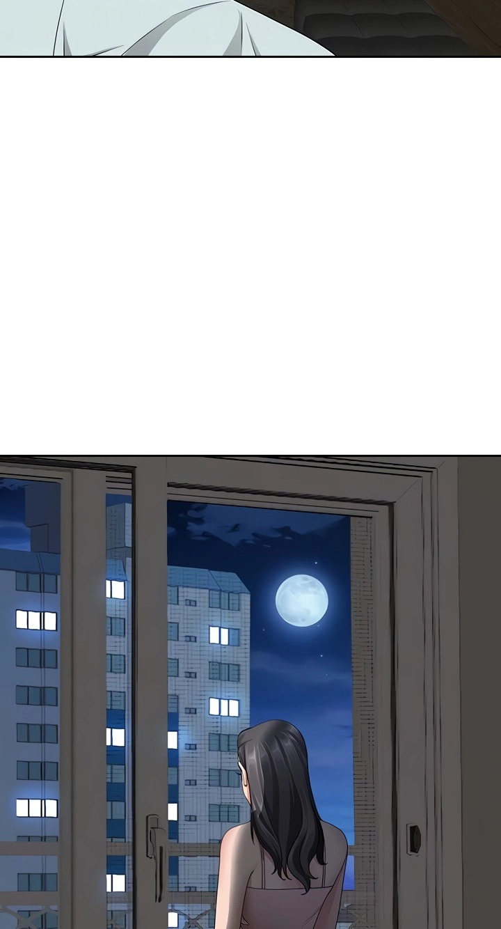 She