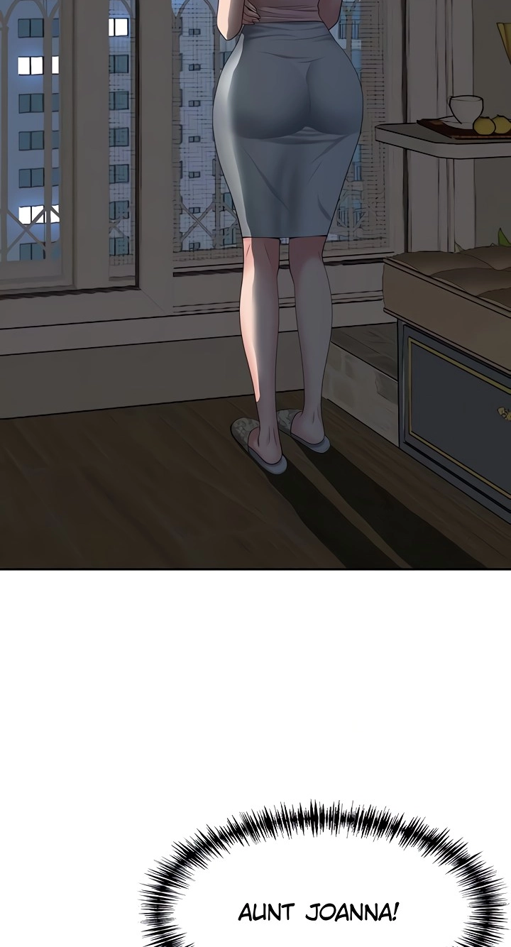 She