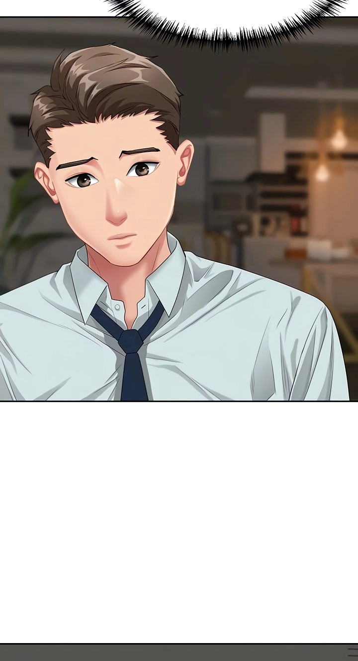 She