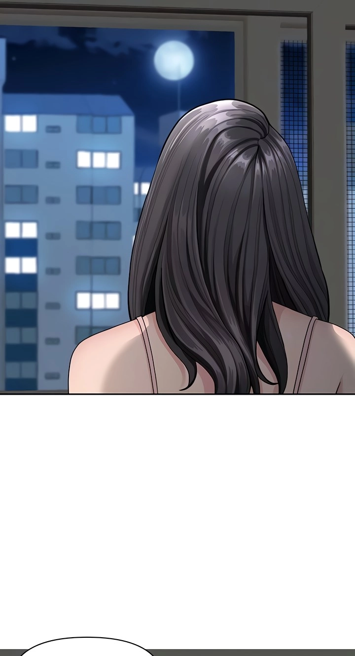 She