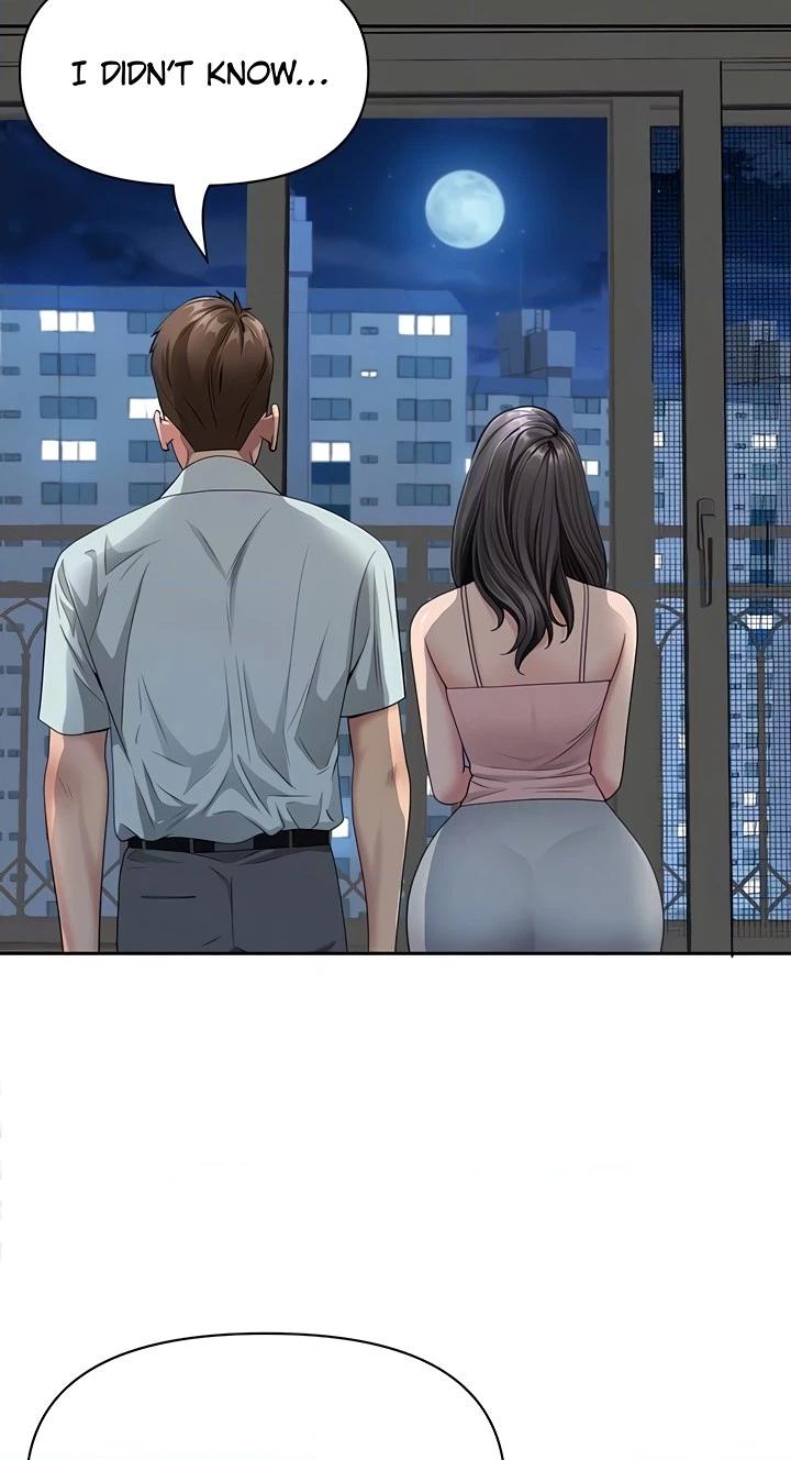 She