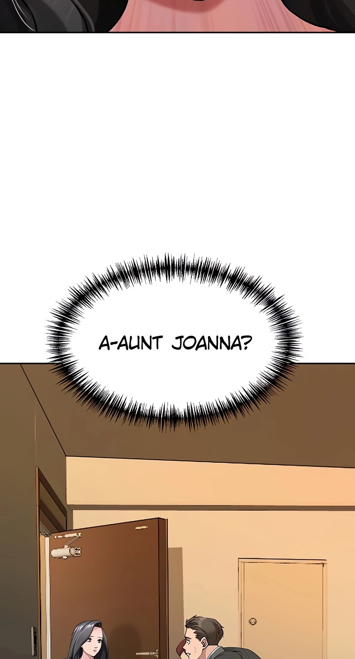 She