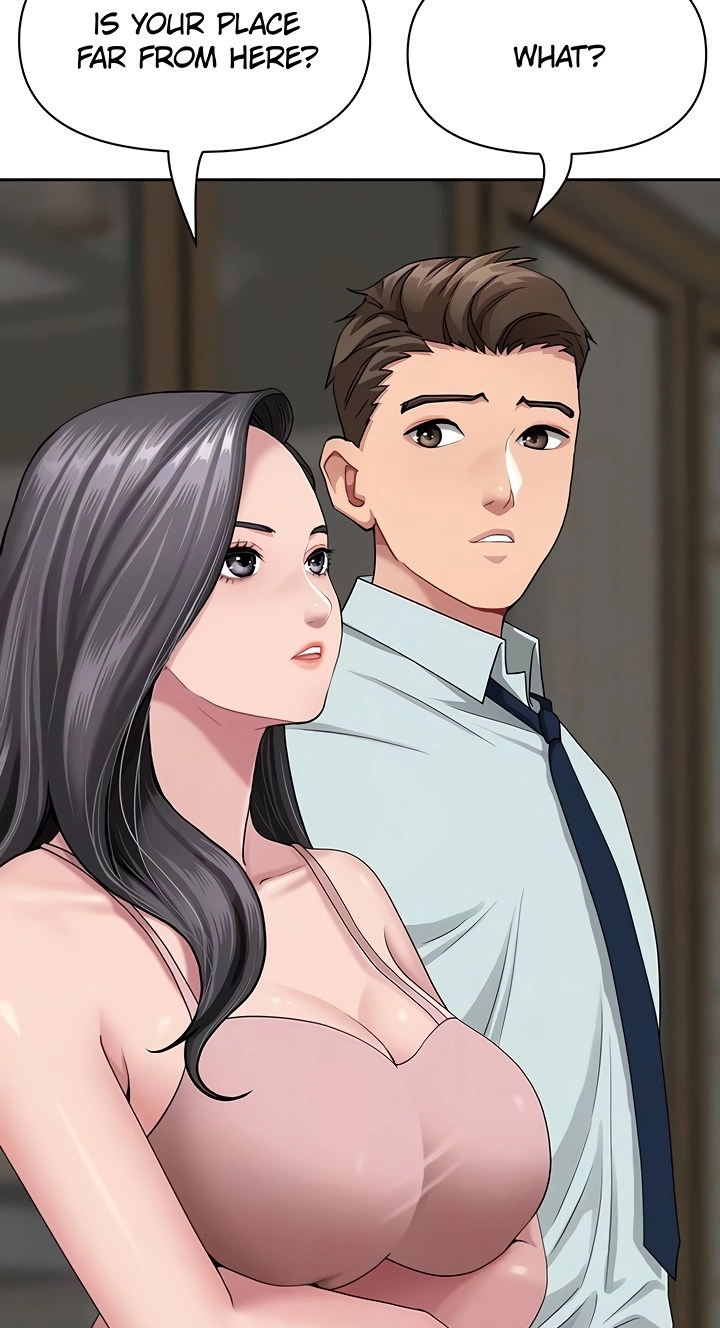 She