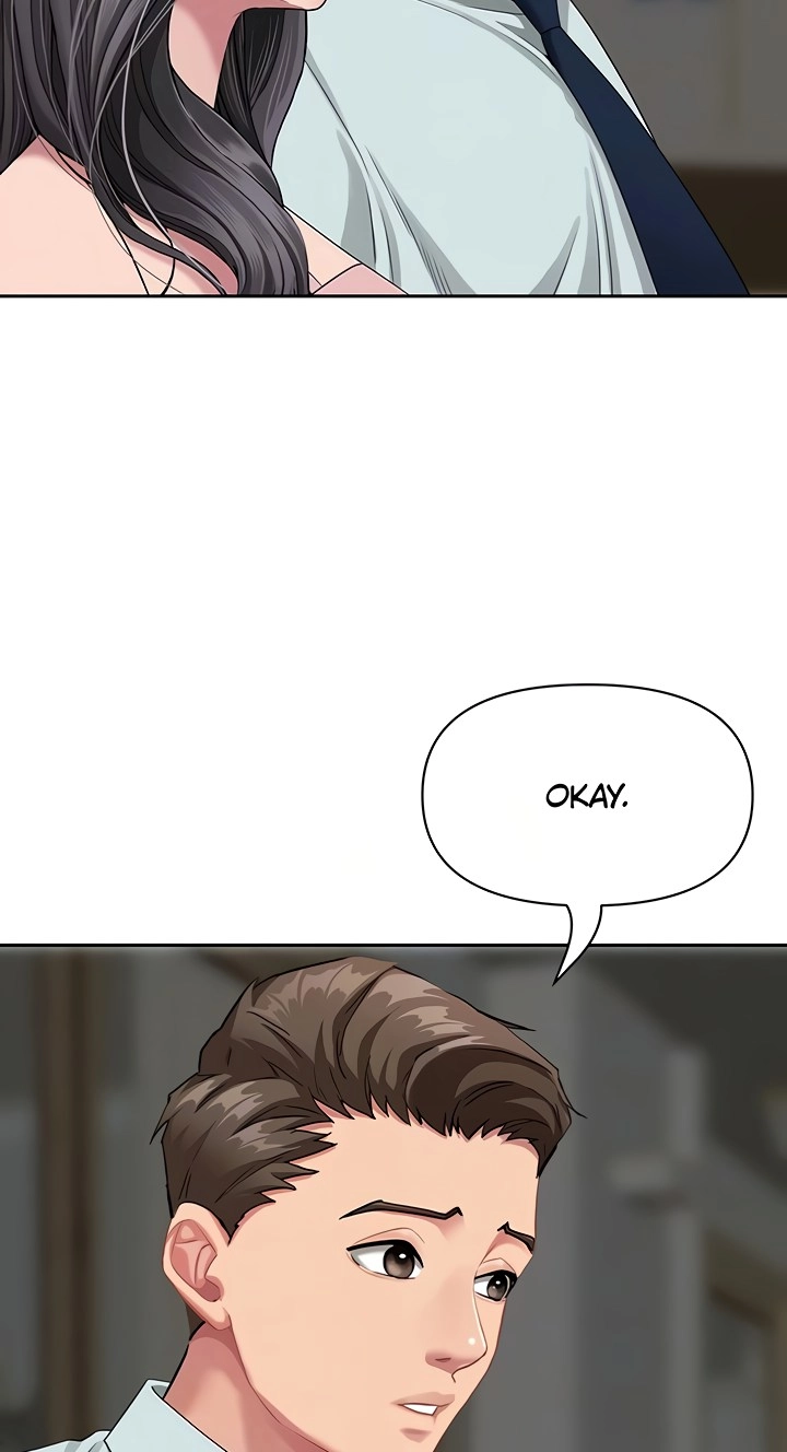 She