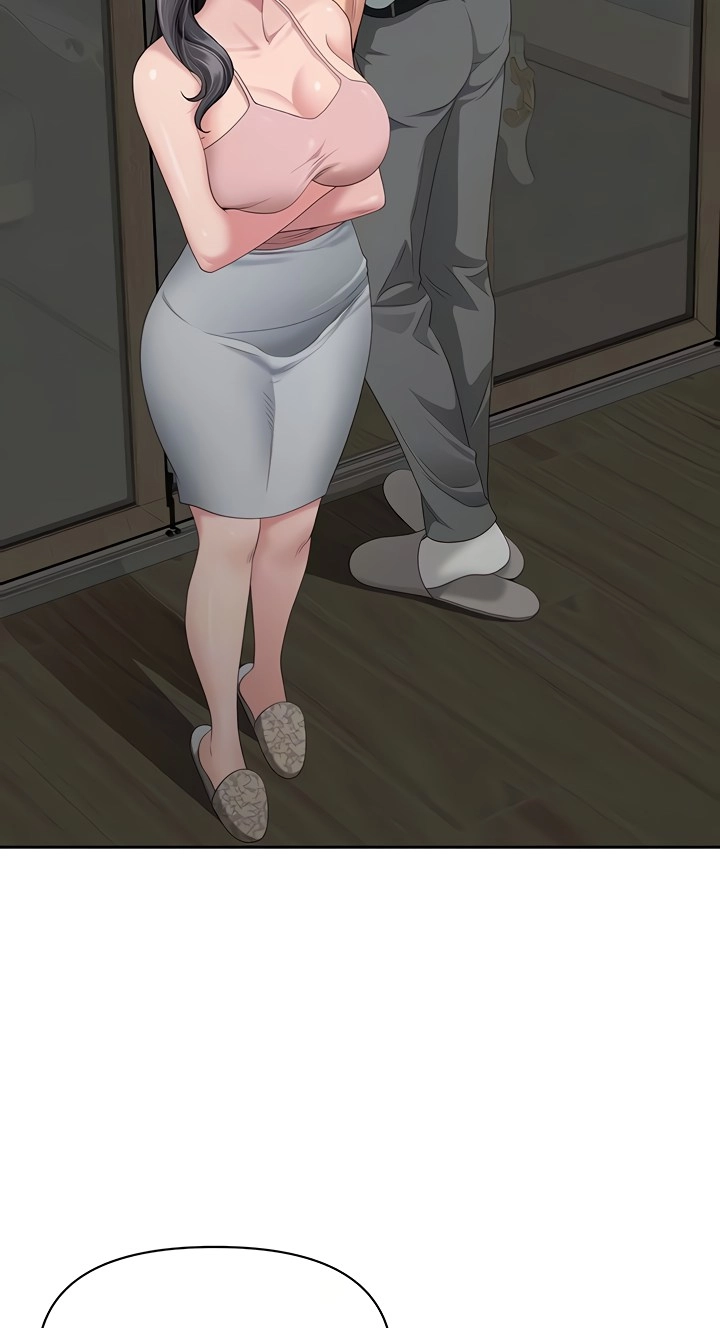 She